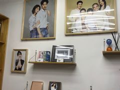 -海马体照相馆(大连罗斯福广场店)