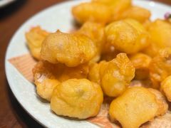 -抱德·潮汕味(琶洲店原惠城鱼仔)