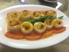 -佛有缘素食馆·荔湾老字号(陈家祠首店)
