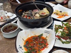 -喜林苑·稻田餐厅(品相府店)