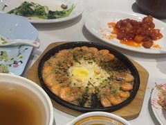 -溱湖八鲜菜馆