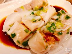 -翠园(荃新天地店)