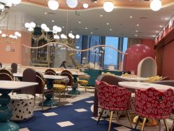 -奈尔宝·儿童乐园·亲子餐厅(苏州大悦城店)