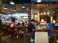 -上海浦东嘉里大酒店
