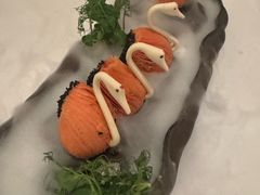 -香宫(九龙香格里拉店)