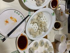 -清真·东饺宴