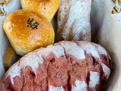 -潭柘厚院&山顶烤肉(潭柘寺店)