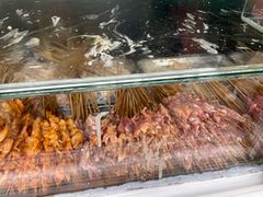 -辽B·小串(总店)
