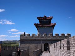 -杀虎口风景名胜区