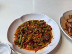 -外婆家(古墩印象城店)