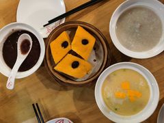 -嘉和一品粥(山水店)