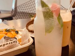 -MIMO CAFE(沙头角店)