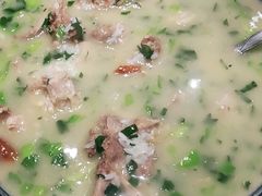 -老好人象山海鲜(岭南路店)