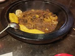 -粗粮人家·东北菜(洋桥店)