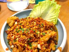 -觅山云南菜(泊富ICITY店)