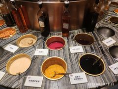 -新哥老官·畅吃123·美蛙世界(苏宁广场店)