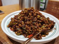 黑三剁-云海肴·汽锅鸡·云南菜(广安门天虹店)