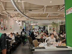 -欧记大排档·景德菜(上海首店)