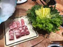 -神洲四海大酒楼(王府井澳门中心店)