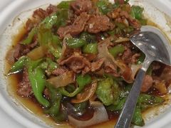 -兰湘子·湘菜小炒(石家庄万象城店)