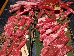 -千寻烧肉(政务区店)