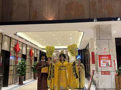 -洛阳水席园