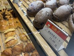 -红房子西菜馆(淮海中路店)
