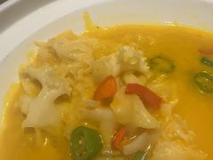 -老阿爸鲜鱼土菜(昆山花桥店)