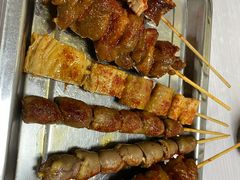 -海平馄饨(逍遥二路店)