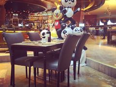 -杭州国际会议中心洲际酒店-原素全日餐厅(解放东路店)