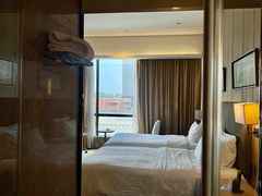 -徐州博顿温德姆酒店(高铁东站店)