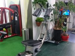 -红山会健身·普拉提(广安门店)