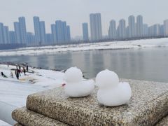 -汉江湾体育公园