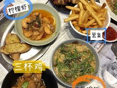 -娜娜家·Nana's restaurant(国金汇店)