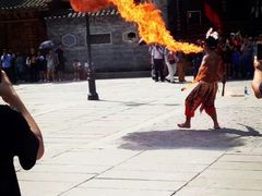 -两江国际影视城