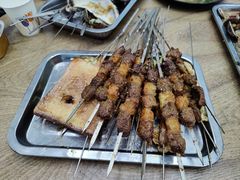 -老虎滩大连海鲜烧烤(建邺云锦路总店)