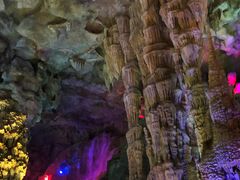 -泰安地下龙宫景区