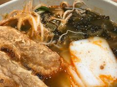 -南记粉面(銅鑼灣中心店)