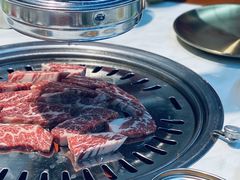 -六七八韩式烤肉·韩国料理(上杭路店)