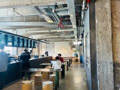 -CUBIC3三立方咖啡(凌空SOHO店)
