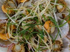 -1910老鲁味海鲜·戳子肉·青岛菜(金沙滩店)