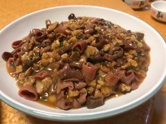-小郭私房菜·海肠捞饭店(学士街店)