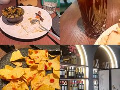 -Shantek象提南亚餐厅&西餐融合Bistro(淮海中路店)