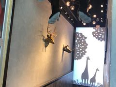 -ZOO COFFEE动物园咖啡(望京锐创店)