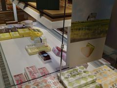 -好利来(靖江路店)