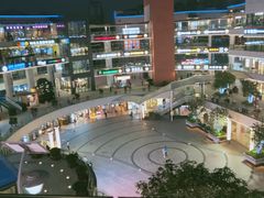 -溪林小馆(浦江城市生活广场店)
