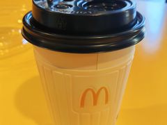 -麦当劳(保定裕华路店)