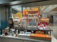 -大悦城(沈阳中街店)