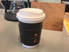 -星巴克臻选(嘉定疁城国际店)