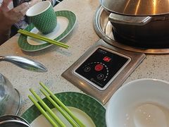 -润园四季椰子鸡火锅(海上世界店)